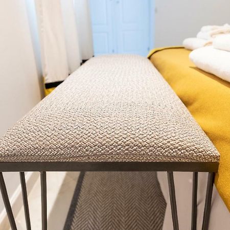 Ad3A Apartment Antonia Diaz St 250Mts De Catedral Sevilla Eksteriør billede