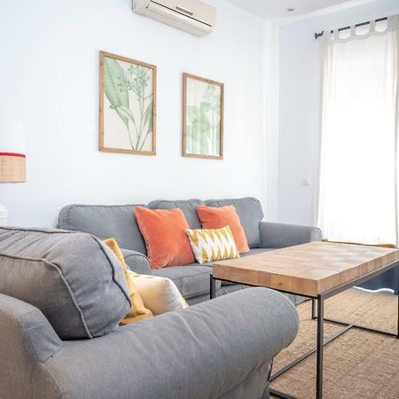 Ad3A Apartment Antonia Diaz St 250Mts De Catedral Sevilla Eksteriør billede