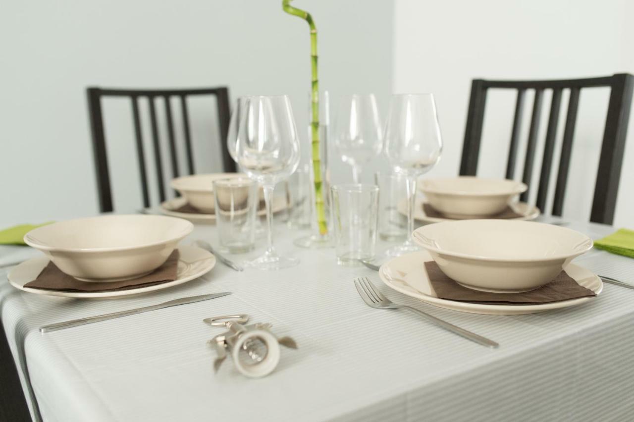 Ad3A Apartment Antonia Diaz St 250Mts De Catedral Sevilla Eksteriør billede