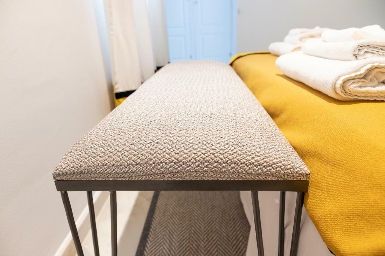 Ad3A Apartment Antonia Diaz St 250Mts De Catedral Sevilla Eksteriør billede