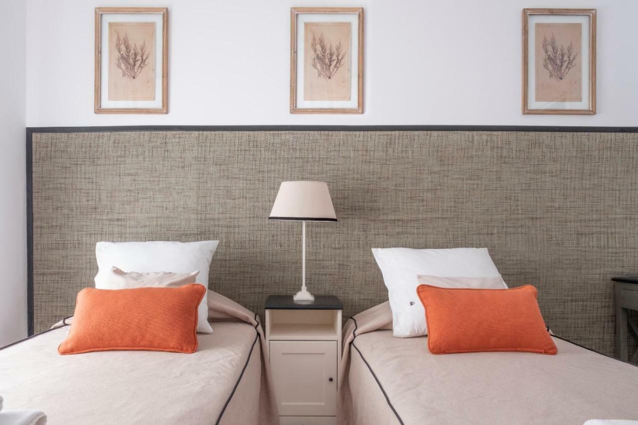 Ad3A Apartment Antonia Diaz St 250Mts De Catedral Sevilla Eksteriør billede