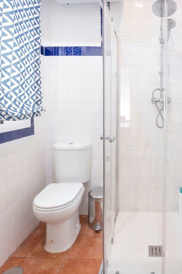 Ad3A Apartment Antonia Diaz St 250Mts De Catedral Sevilla Eksteriør billede