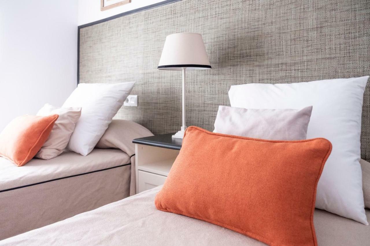 Ad3A Apartment Antonia Diaz St 250Mts De Catedral Sevilla Eksteriør billede