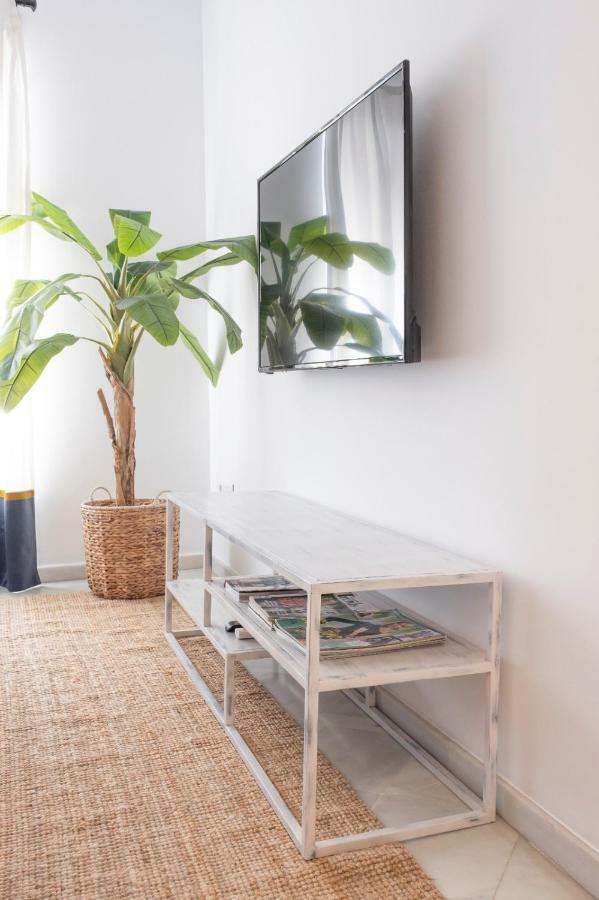 Ad3A Apartment Antonia Diaz St 250Mts De Catedral Sevilla Eksteriør billede