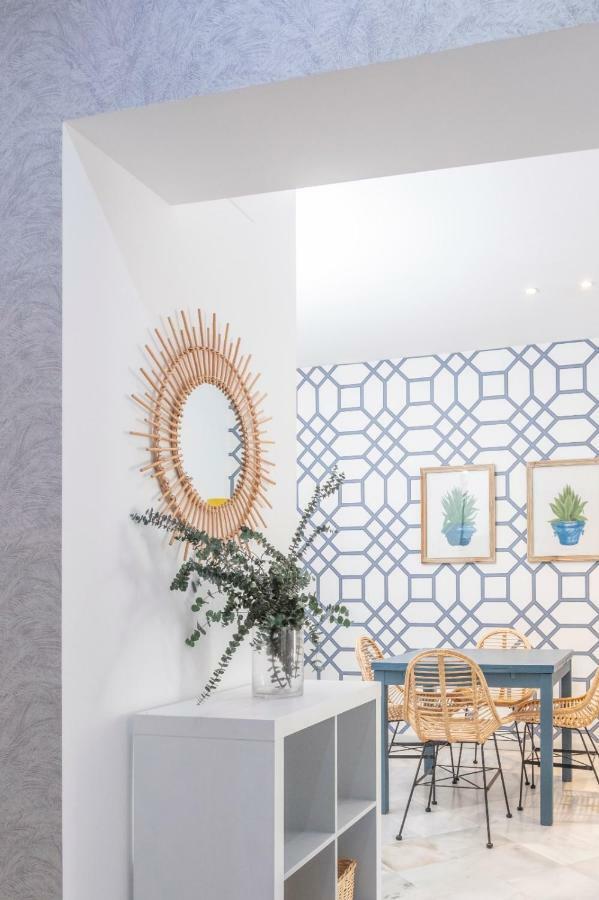 Ad3A Apartment Antonia Diaz St 250Mts De Catedral Sevilla Eksteriør billede