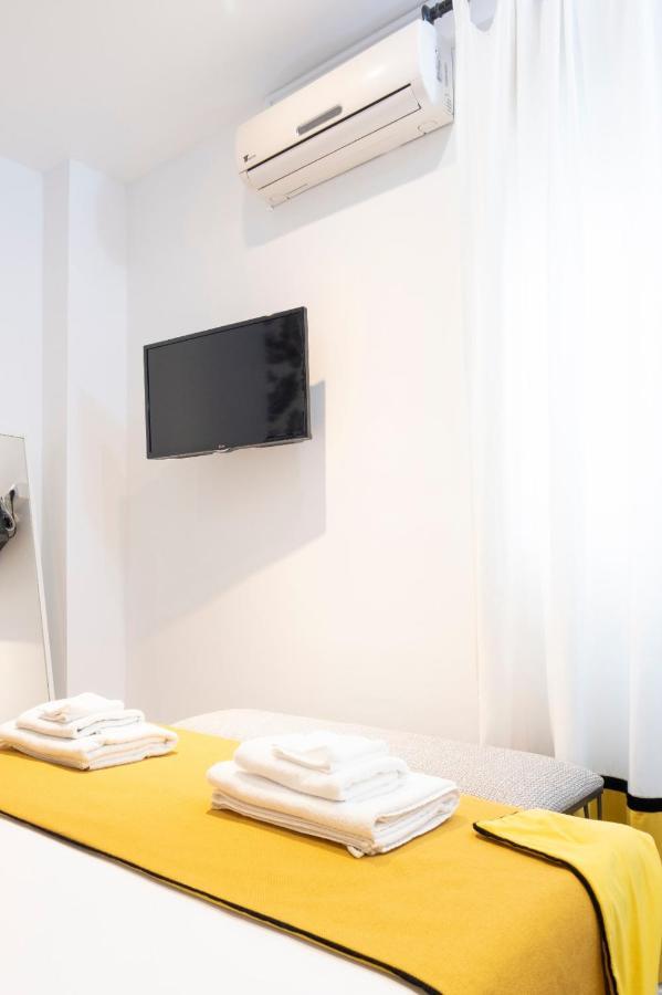 Ad3A Apartment Antonia Diaz St 250Mts De Catedral Sevilla Eksteriør billede