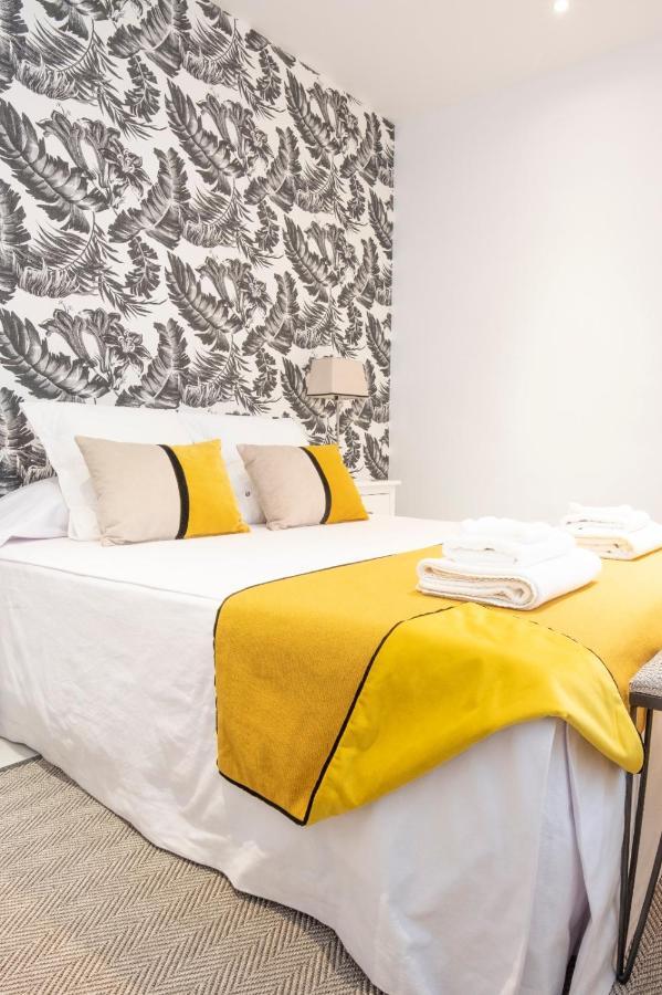 Ad3A Apartment Antonia Diaz St 250Mts De Catedral Sevilla Eksteriør billede