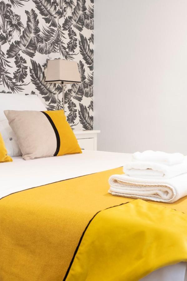 Ad3A Apartment Antonia Diaz St 250Mts De Catedral Sevilla Eksteriør billede